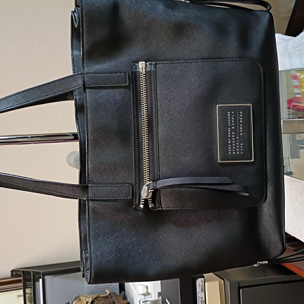 Marc By Marc Jacobs Tote